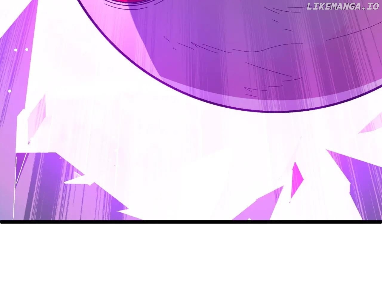 With My Netherworld Trillions, Game On! Chapter 201 - page 108